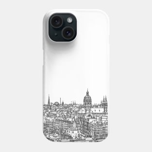 Amsterdam Phone Case