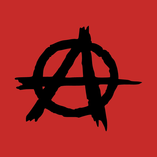 ANARCHY by truthtopower