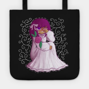 Onion Cookie Tote