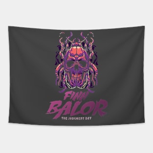 FINN BALOR Tapestry