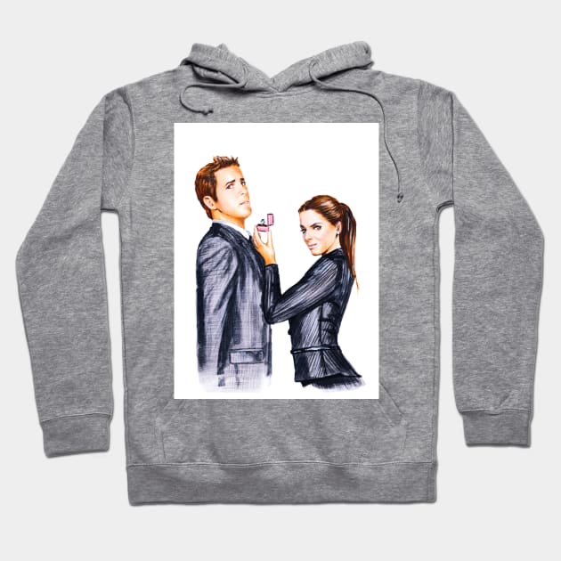 Ryan Reynolds Hoodie