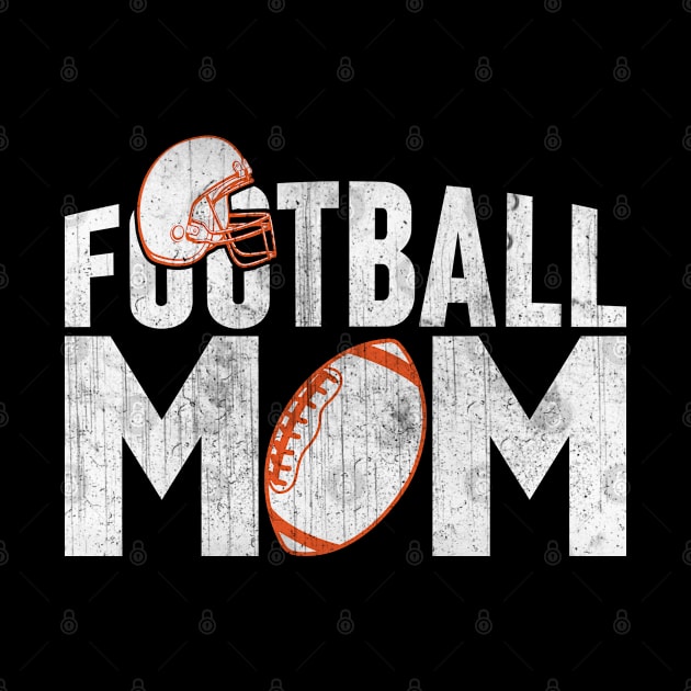 football mom by UniqueWorld