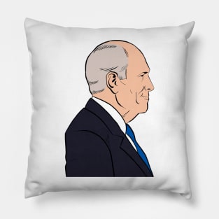 Dick Cheney Pillow