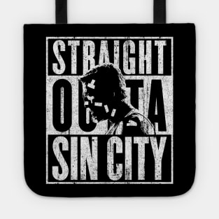 Straight Outta Sin City Tote