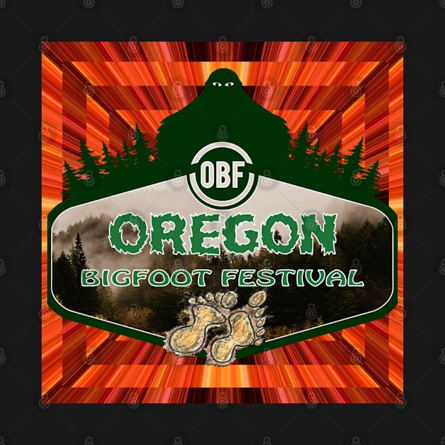 Orange OBF by OregonBigfoot