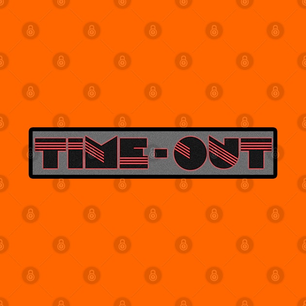 Time - Out by Python Patrol