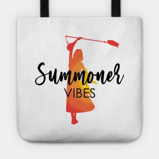 Summoner Vibes Tote