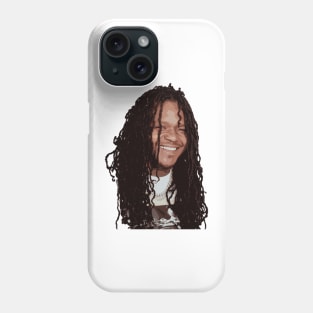 Nudy Phone Case