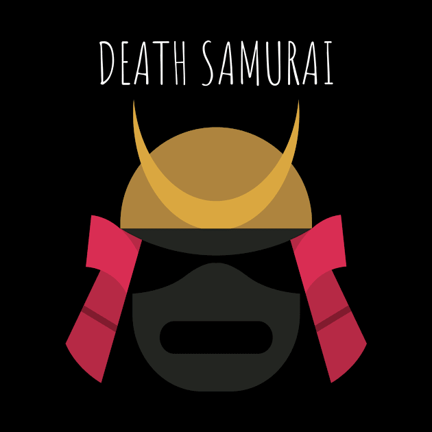 Death Samurai by Fredonfire