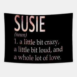 Susie Girl Name Definition Tapestry