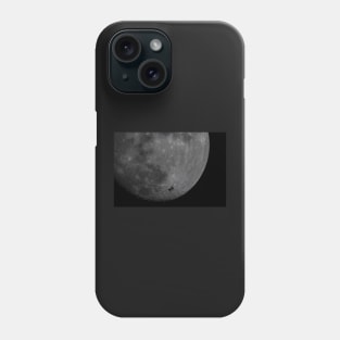 International Space Station Phone Case