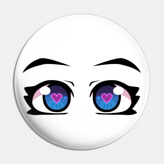 Pin on Anime eyes