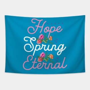 Hope Spring Eternal | Easter Tapestry