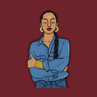 Sade T-Shirt