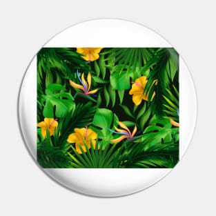 Nature Pin