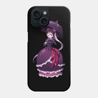 Shalltear Overlord Phone Case