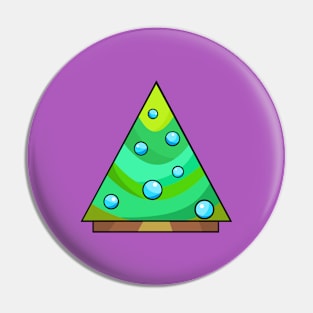 abstract xtree Pin