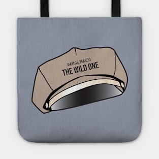 The Wild One Tote