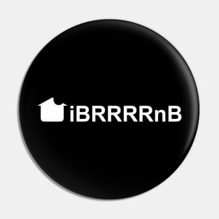 iBRRRRnB Pin