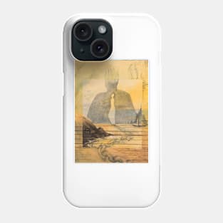 Art of Sherlock Asatryan Phone Case