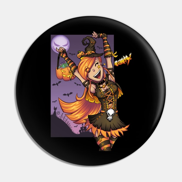 Halloween Candy! Pin by BackOfTheComicShopT