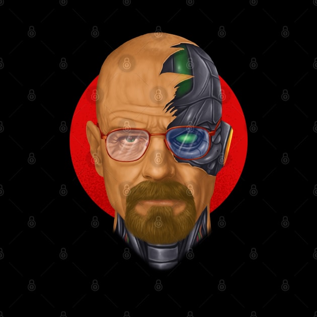 Heisenborg by fathi