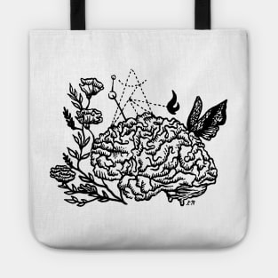 Neurodiversity Tote