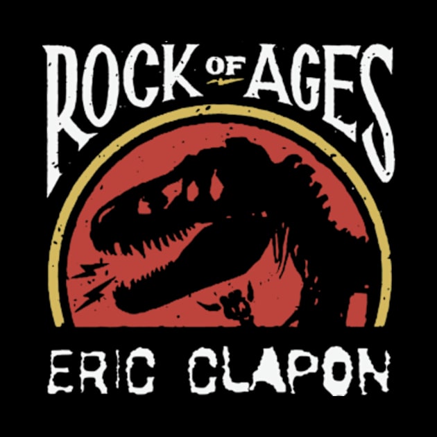 eric rock of ages by matilda cloud