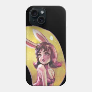 Bunny Girl Phone Case