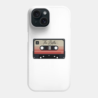 The Beths - Vintage Cassette Tape Phone Case