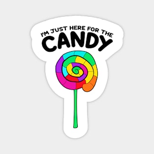 Candy Magnet