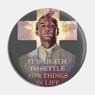 The Young Pope Pin