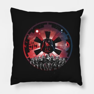 The Empire Pillow