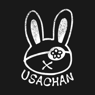 Buddha : Usachan - Record of Ragnarok T-Shirt