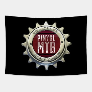 Pinyol MTB Tapestry