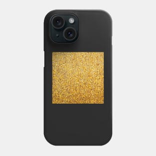 Glitter Phone Case