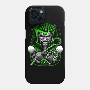 Doom Tut Phone Case