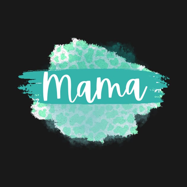 Mama by WildenRoseDesign