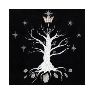 The White Tree T-Shirt