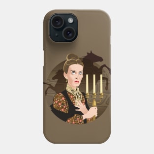 Neigh Phone Case