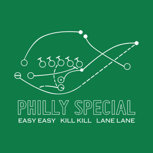 Philly Special - Philadelphia eagles T-Shirt
