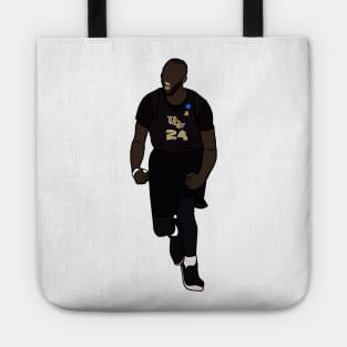 Tacko Fall - NCAA College Basketball UCF Tote