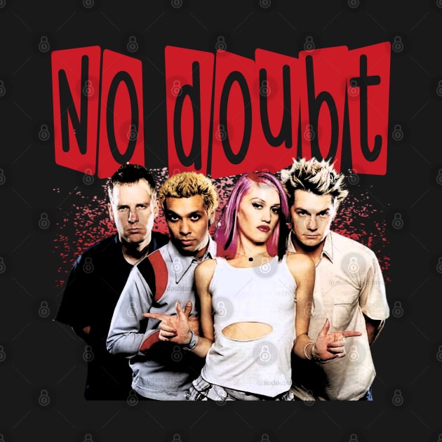 No-Doubt by NonaNgegas