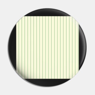 Corn Stripe by Suzy Hager        Corn Collection     Corn Silk & Green Pin