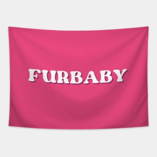 Furbaby Tapestry