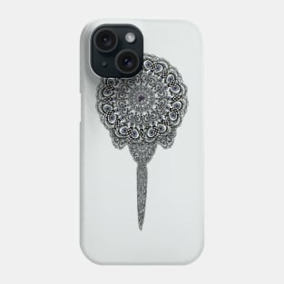 Horseshoe Crab Phone Case