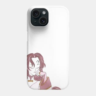 Anime Girl Phone Case