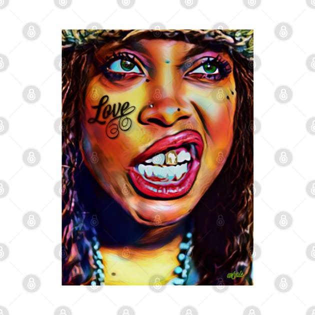 Badu