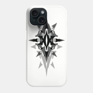 Abstract Ornament Phone Case