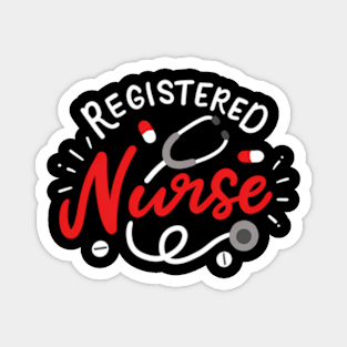 Registered Nurse Rn Magnet